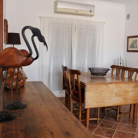 Casas De Mar - Casa Coral Lägenhet Olhão Exteriör bild