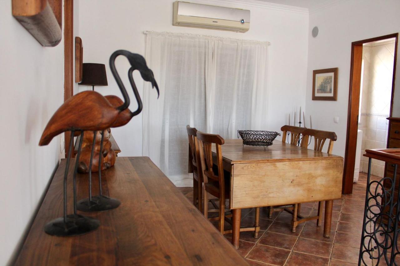 Casas De Mar - Casa Coral Lägenhet Olhão Exteriör bild