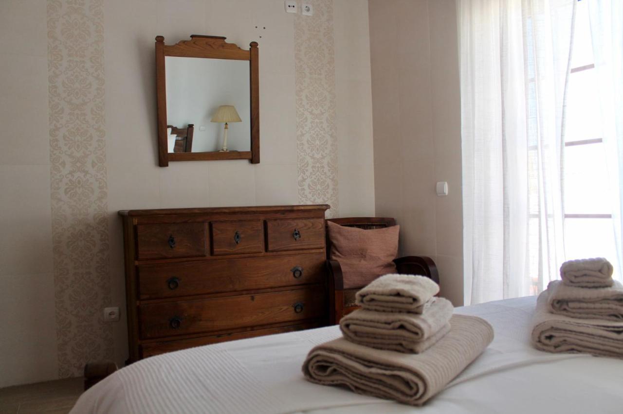 Casas De Mar - Casa Coral Lägenhet Olhão Exteriör bild