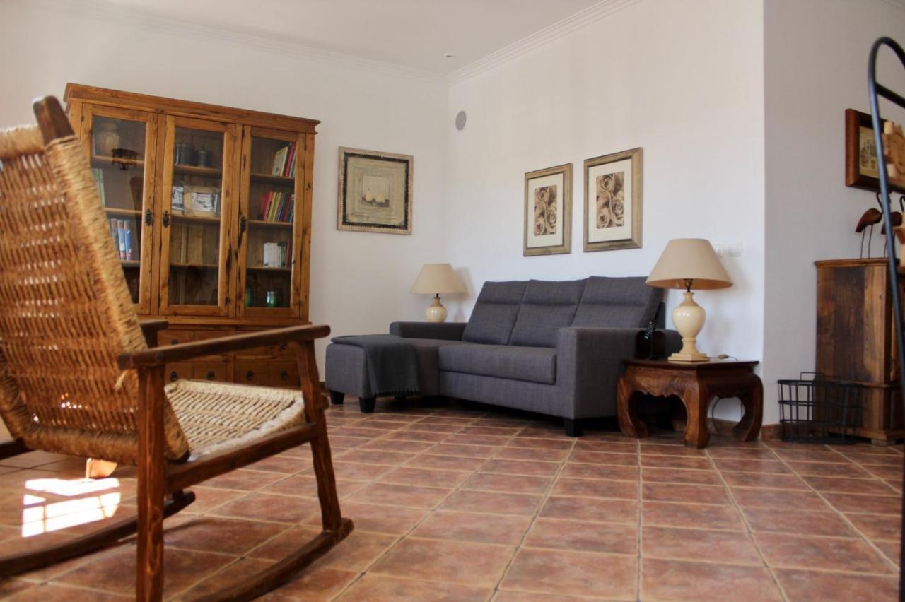 Casas De Mar - Casa Coral Lägenhet Olhão Exteriör bild