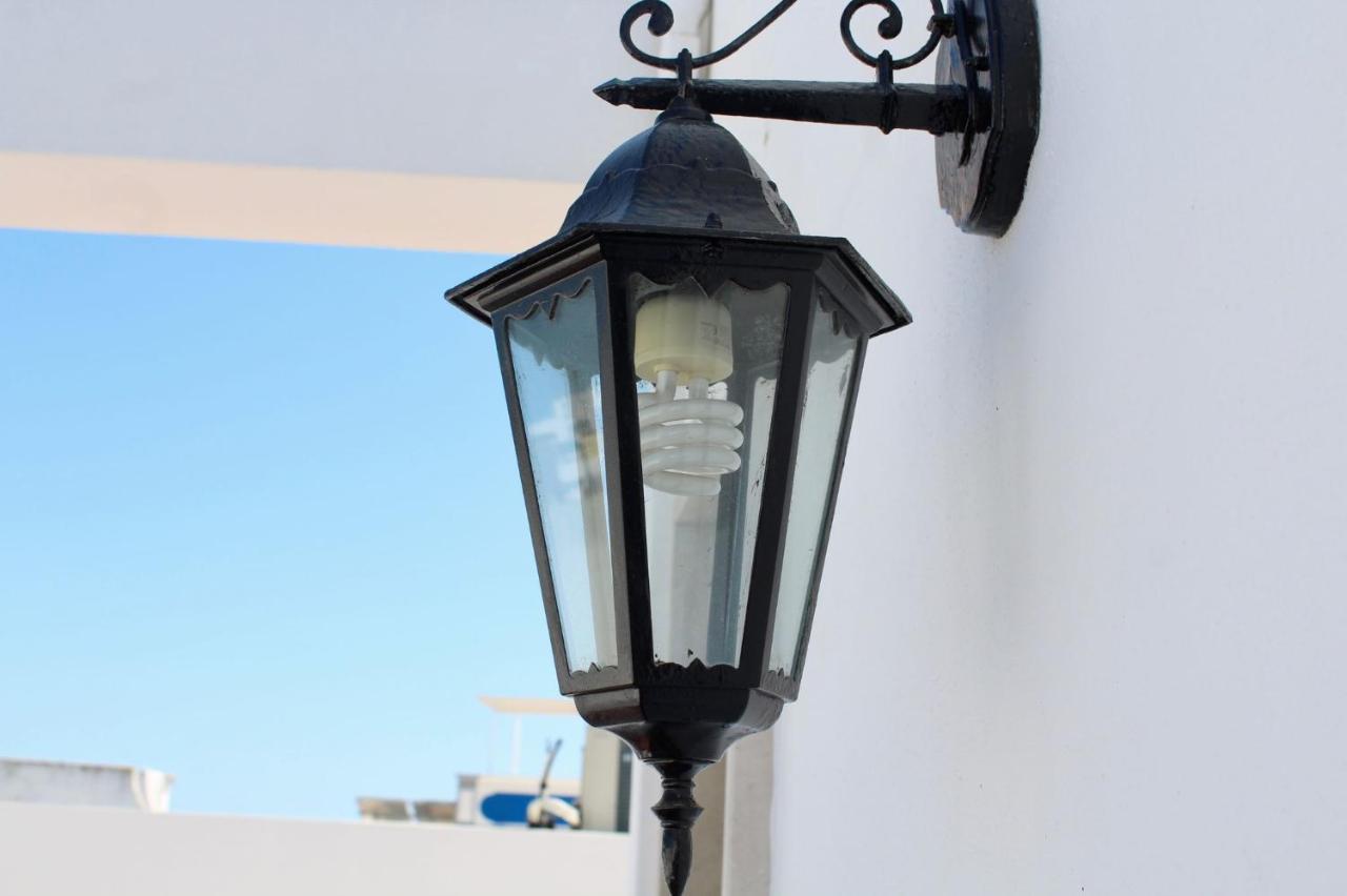 Casas De Mar - Casa Coral Lägenhet Olhão Exteriör bild