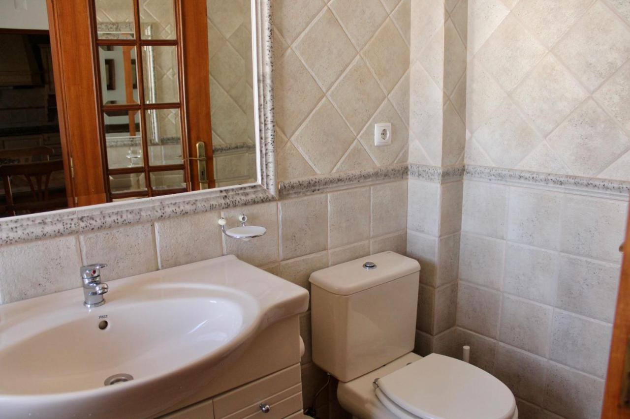 Casas De Mar - Casa Coral Lägenhet Olhão Exteriör bild