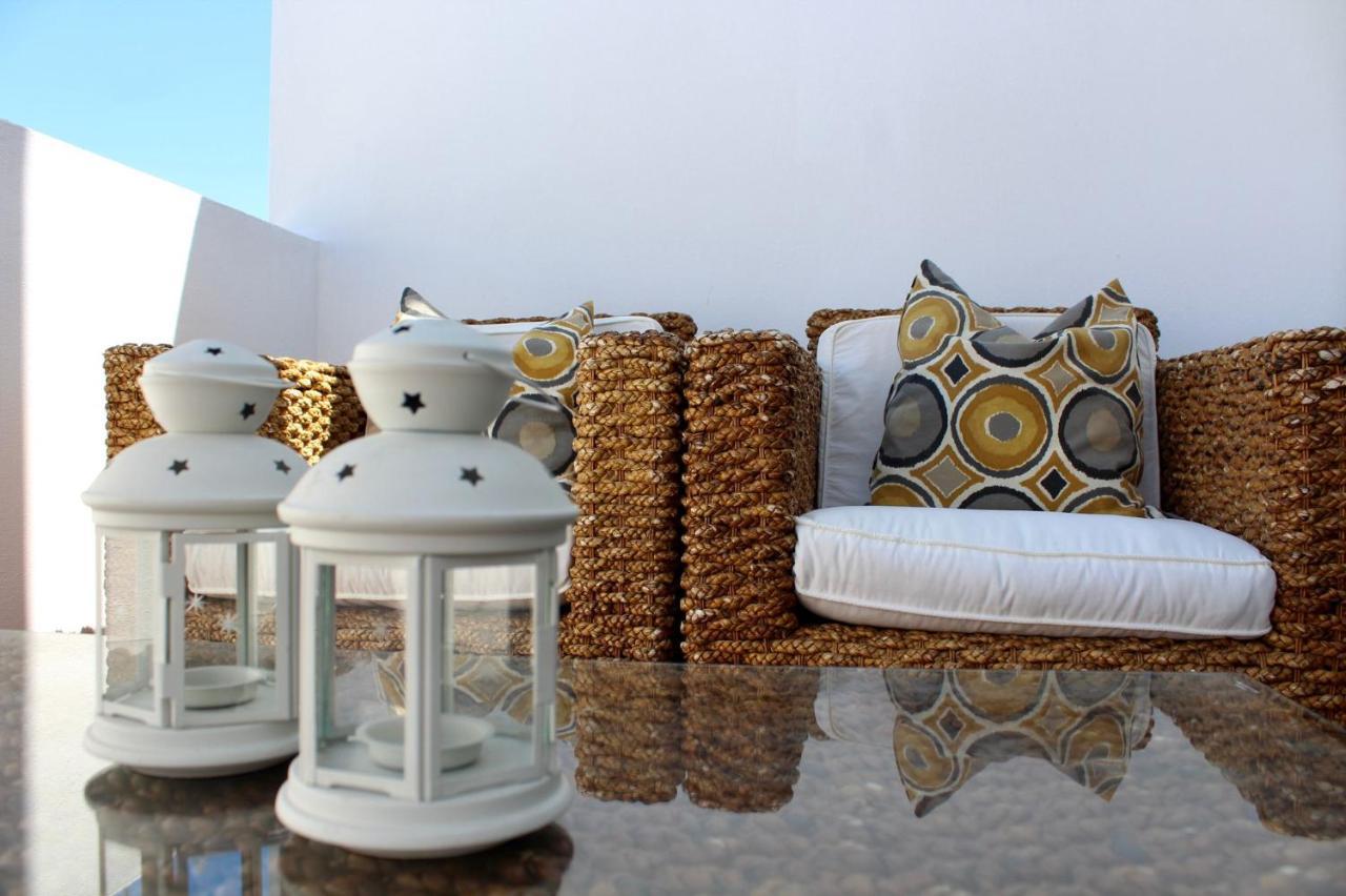 Casas De Mar - Casa Coral Lägenhet Olhão Exteriör bild