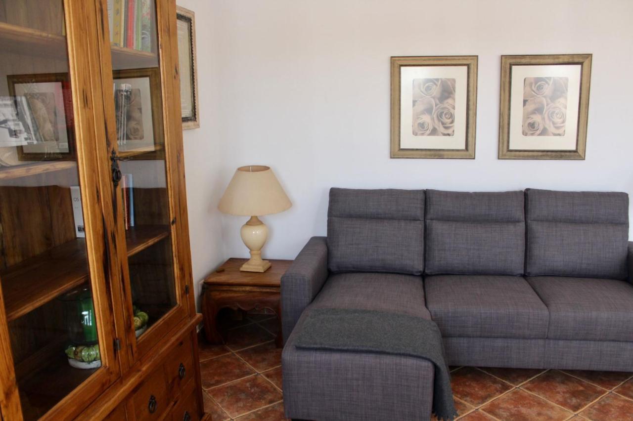 Casas De Mar - Casa Coral Lägenhet Olhão Exteriör bild