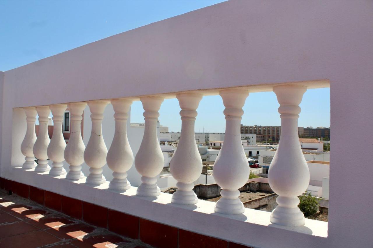 Casas De Mar - Casa Coral Lägenhet Olhão Exteriör bild